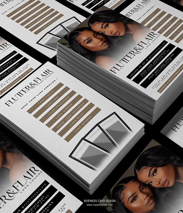 Business Card Design