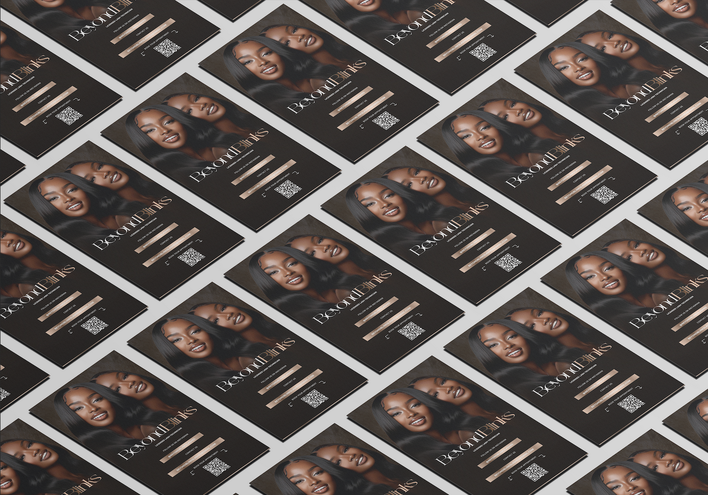 Business Card Design