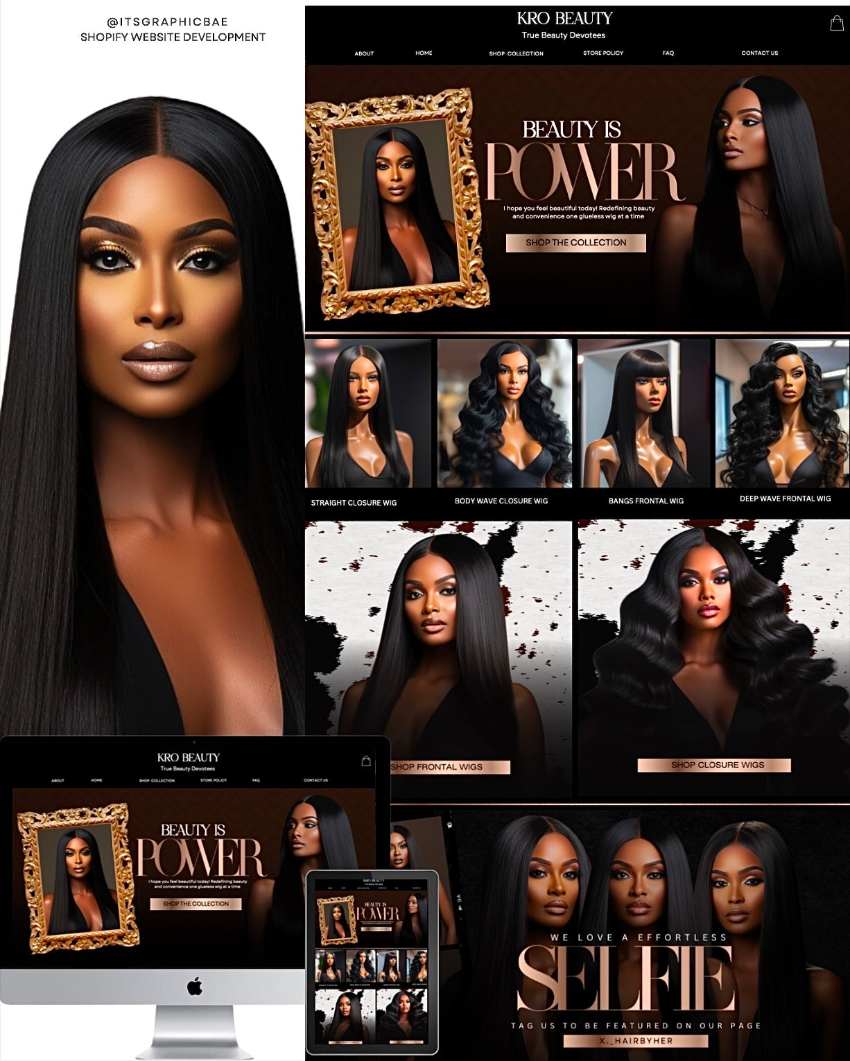Website Revamp
