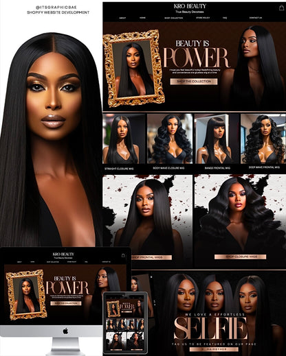 Website Revamp