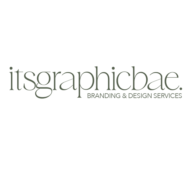 itsgraphicbae