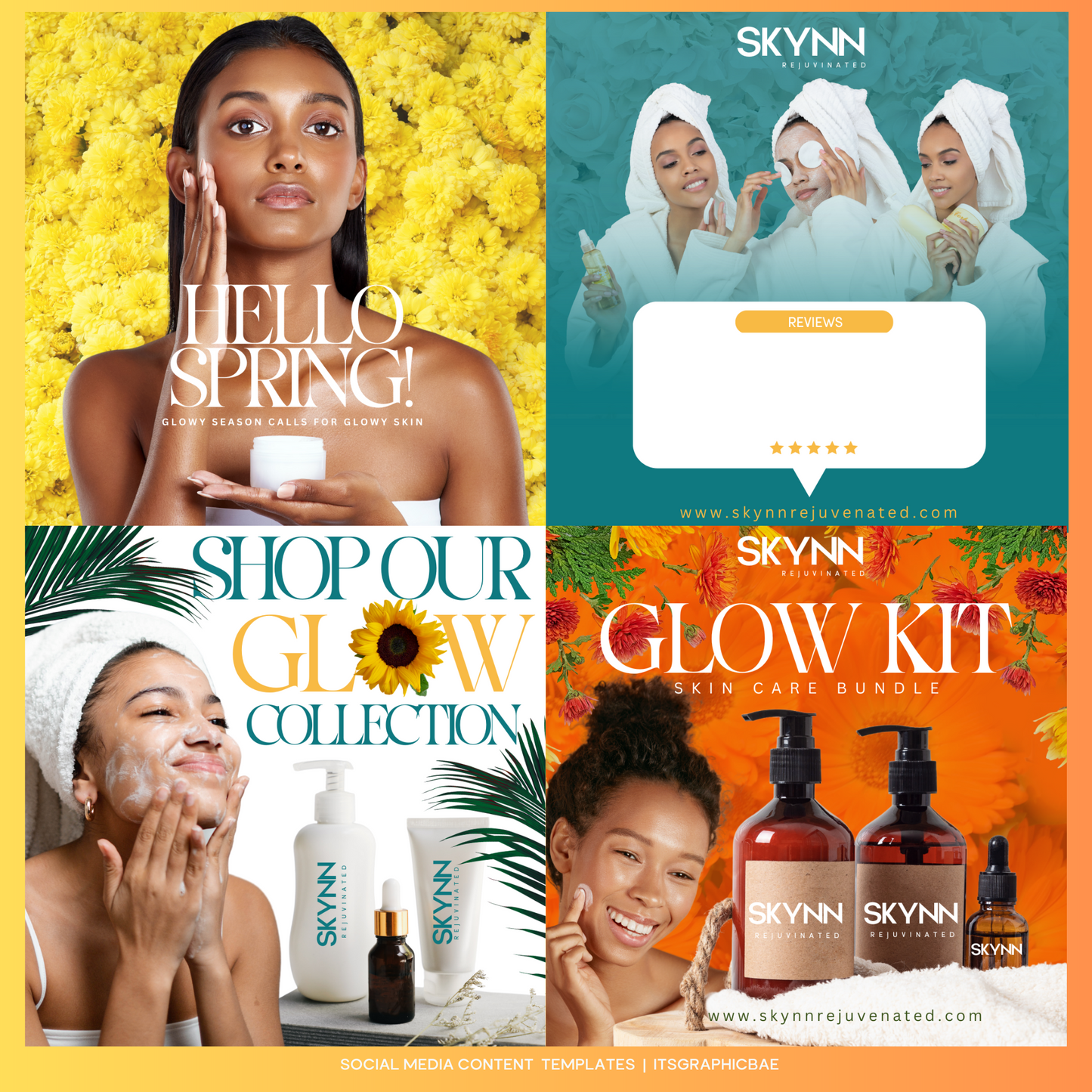 Content Creation Pack