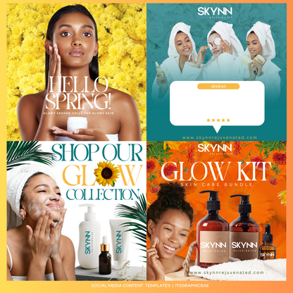Content Creation Pack