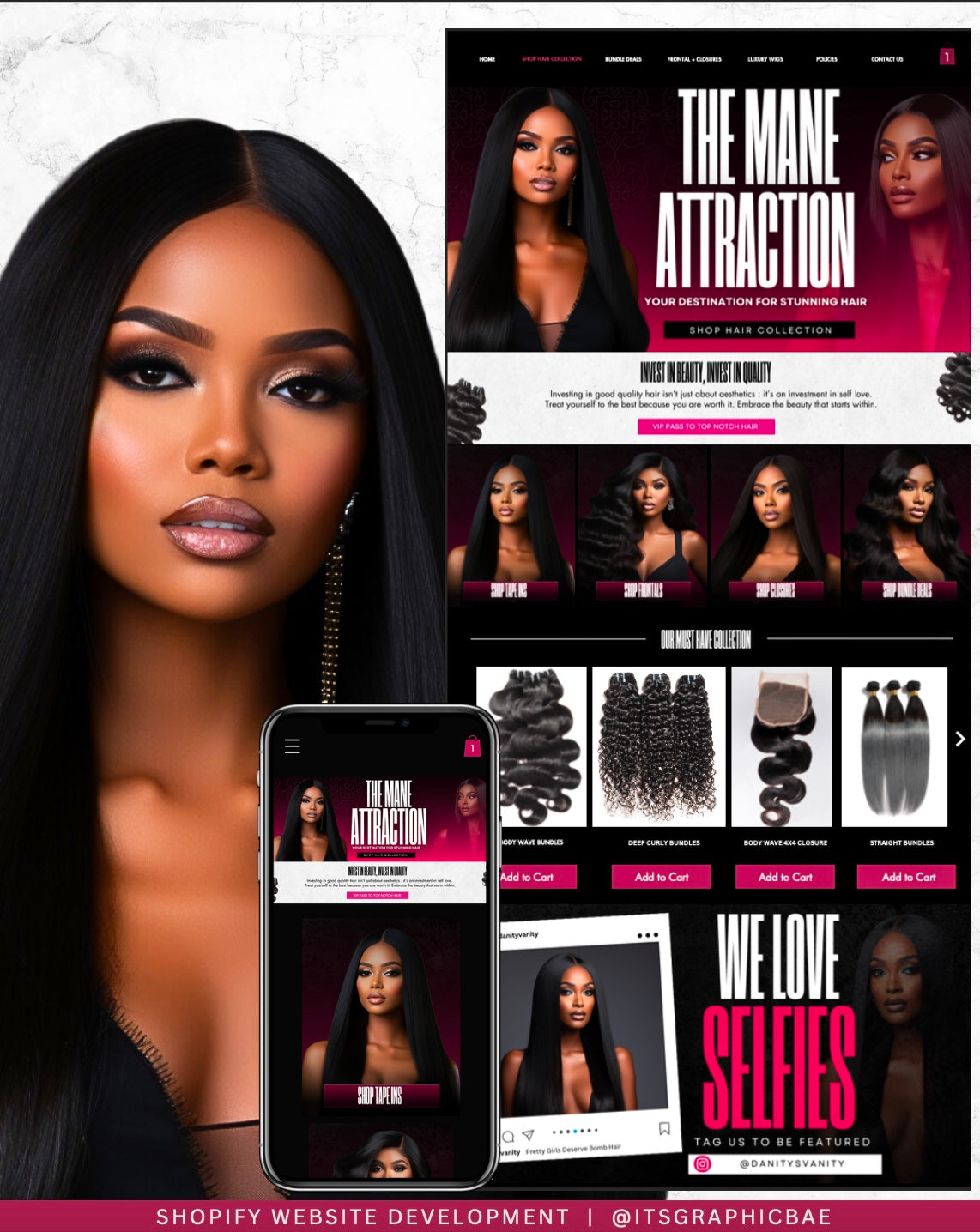 Website Revamp