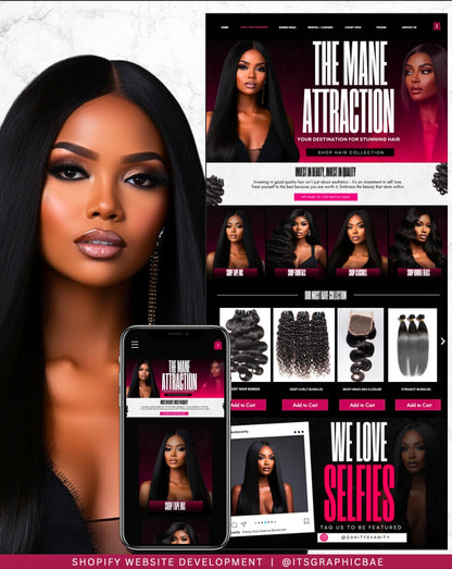 Website Revamp