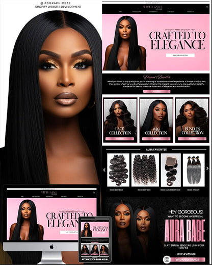 Website Revamp