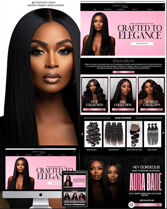 Website Revamp