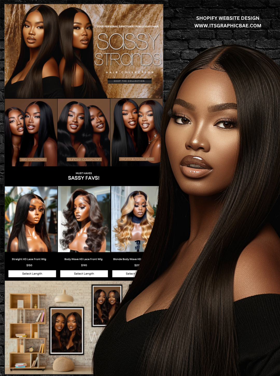 Website Revamp