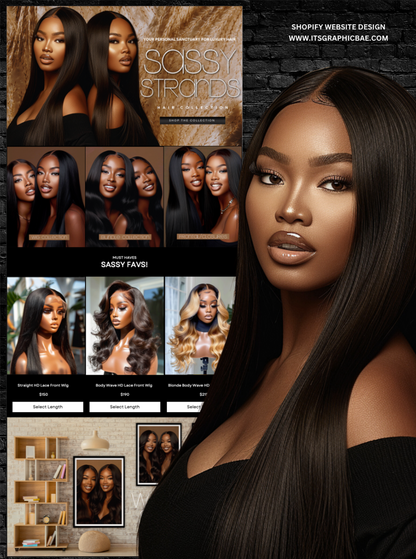 Website Revamp