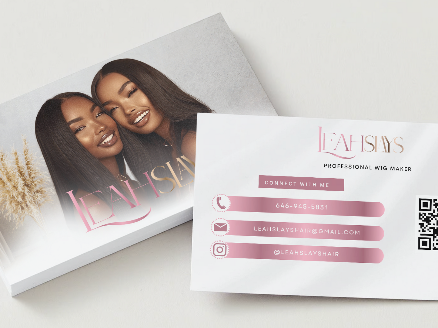 Business Card Design