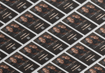 Business Card Design