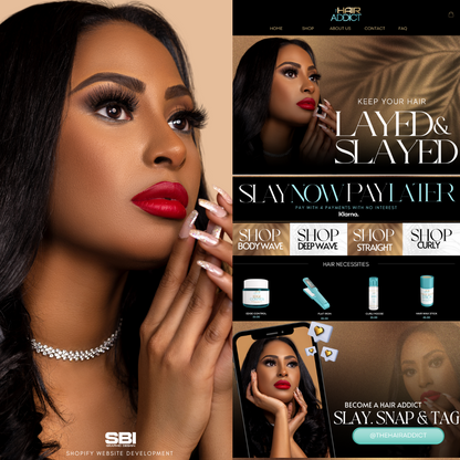 Website Revamp