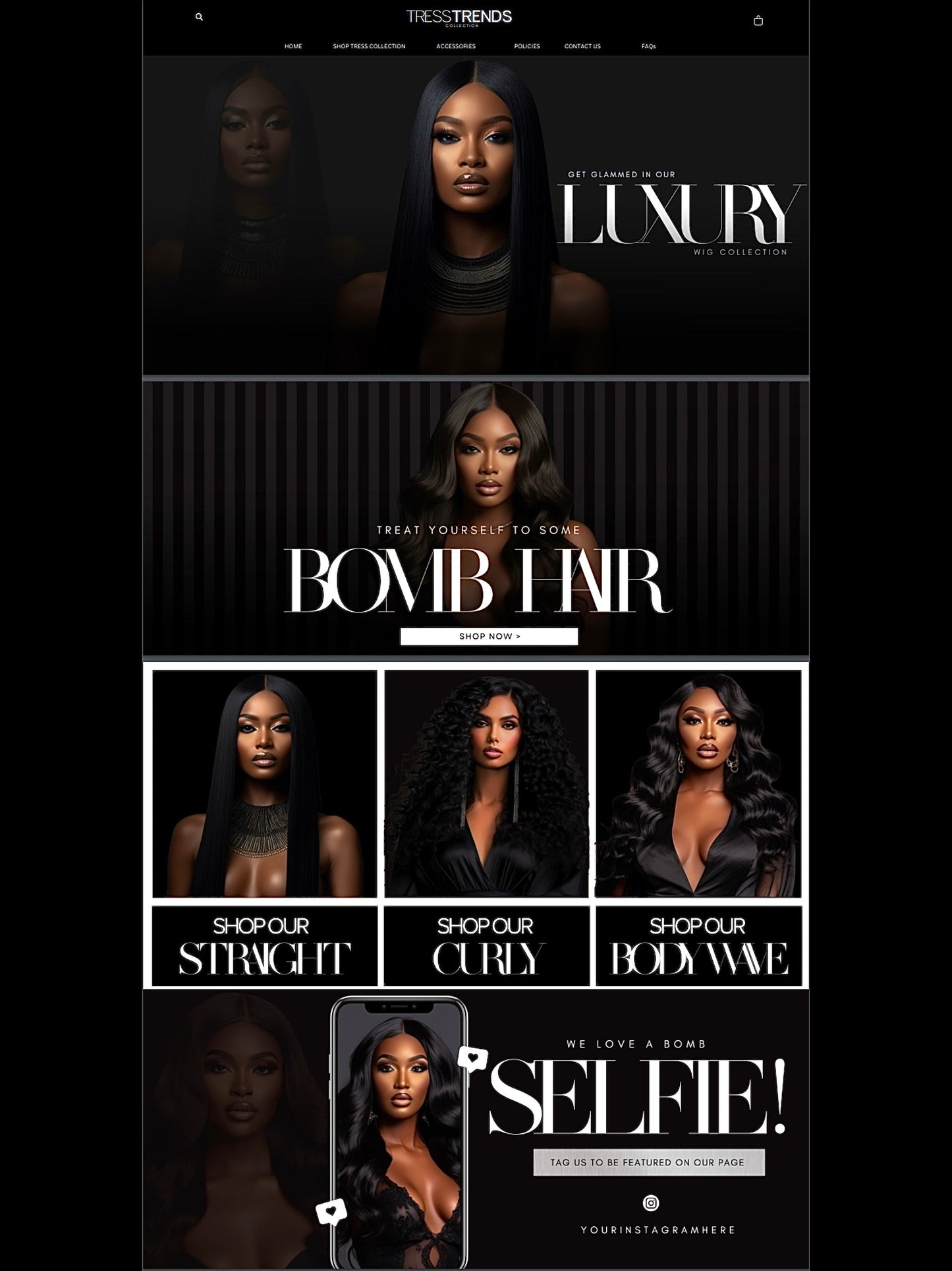 Website Revamp